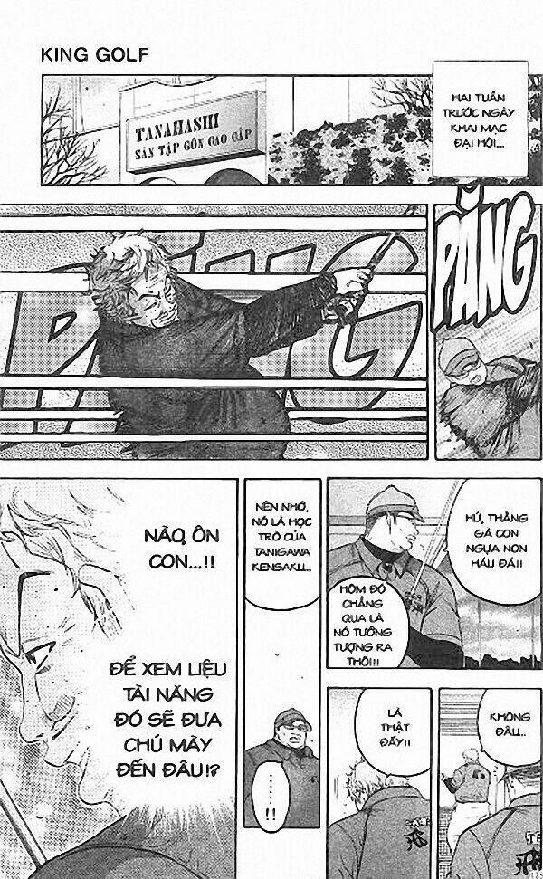 King Golf 75 trang 8