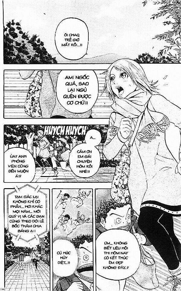 King Golf 76 trang 12