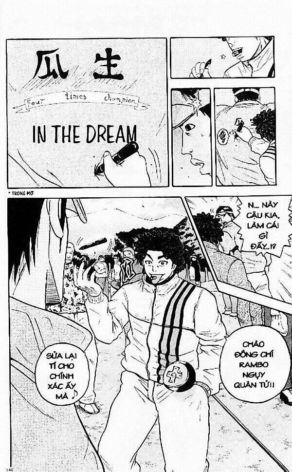 King Golf 76 trang 6