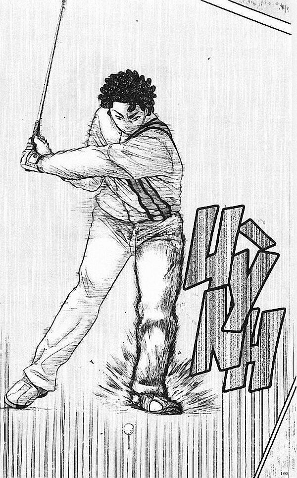 King Golf 77 trang 14