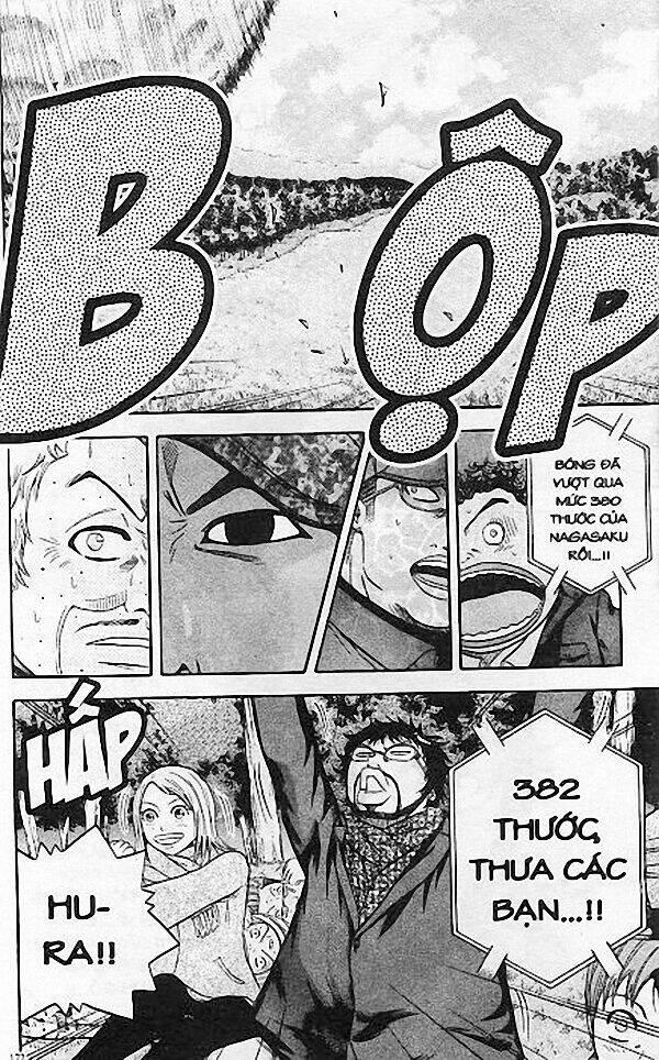 King Golf 77 trang 17