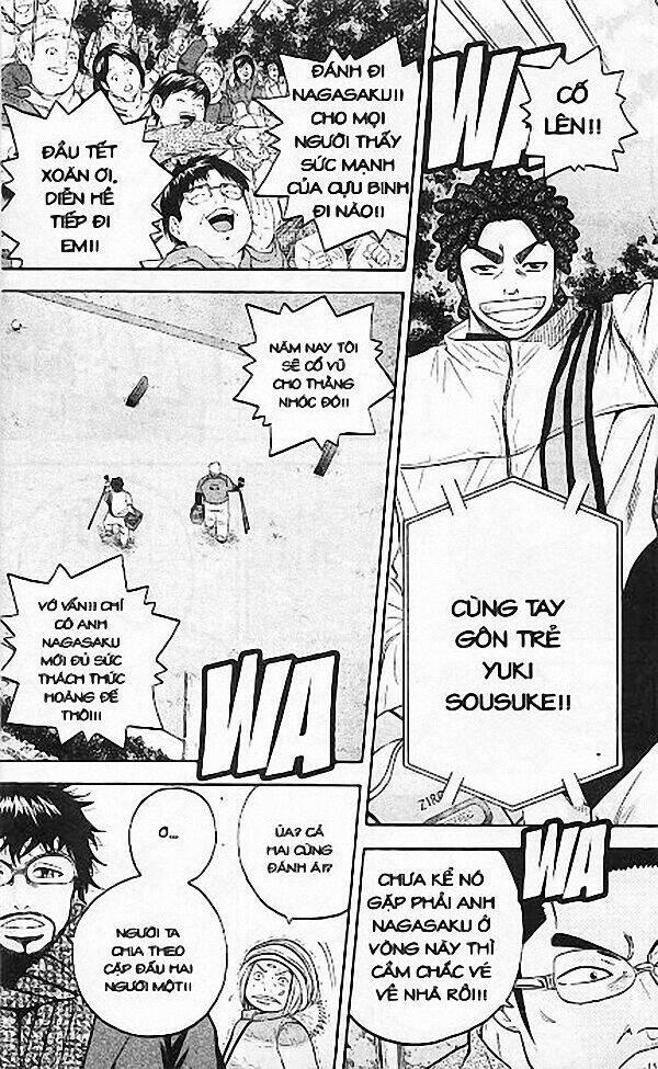 King Golf 77 trang 2