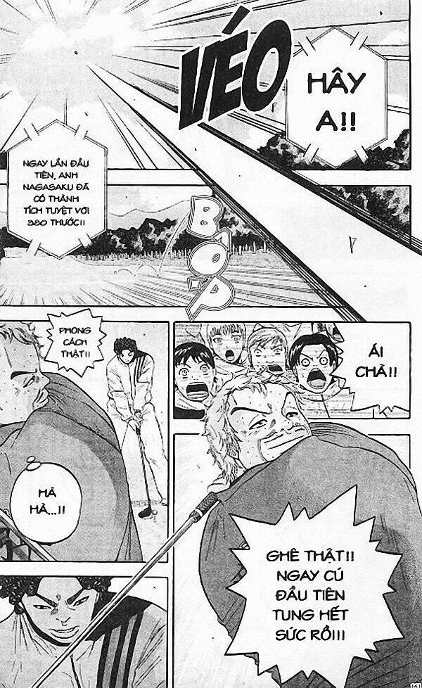 King Golf 77 trang 6