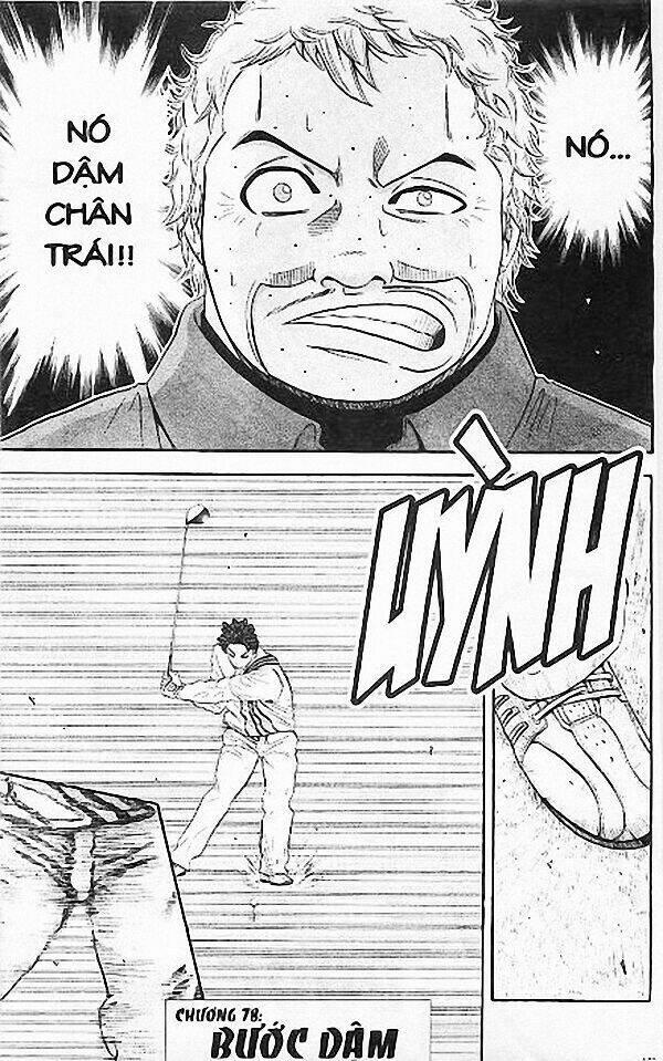 King Golf 78 trang 0