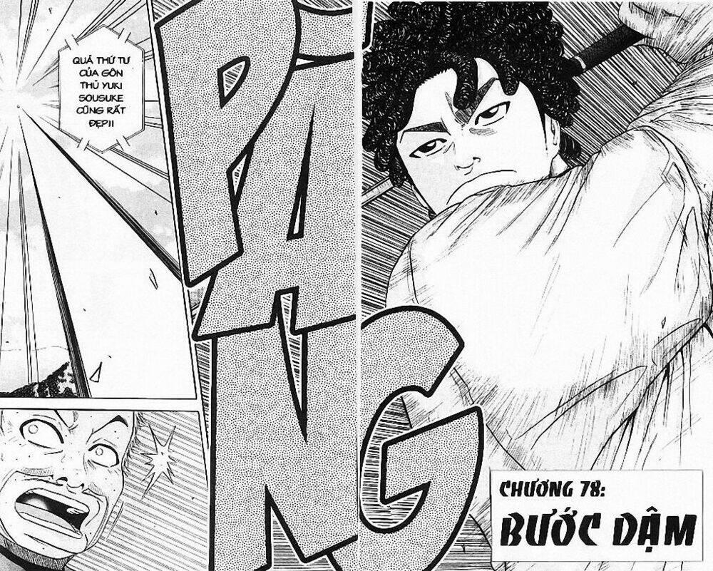 King Golf 78 trang 1