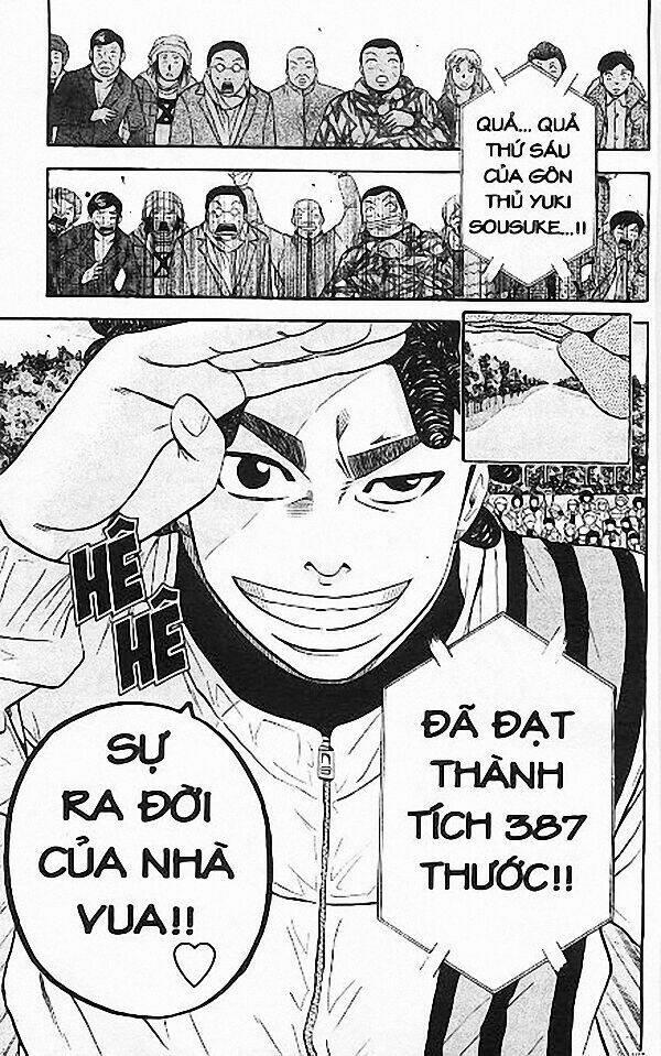 King Golf 78 trang 12