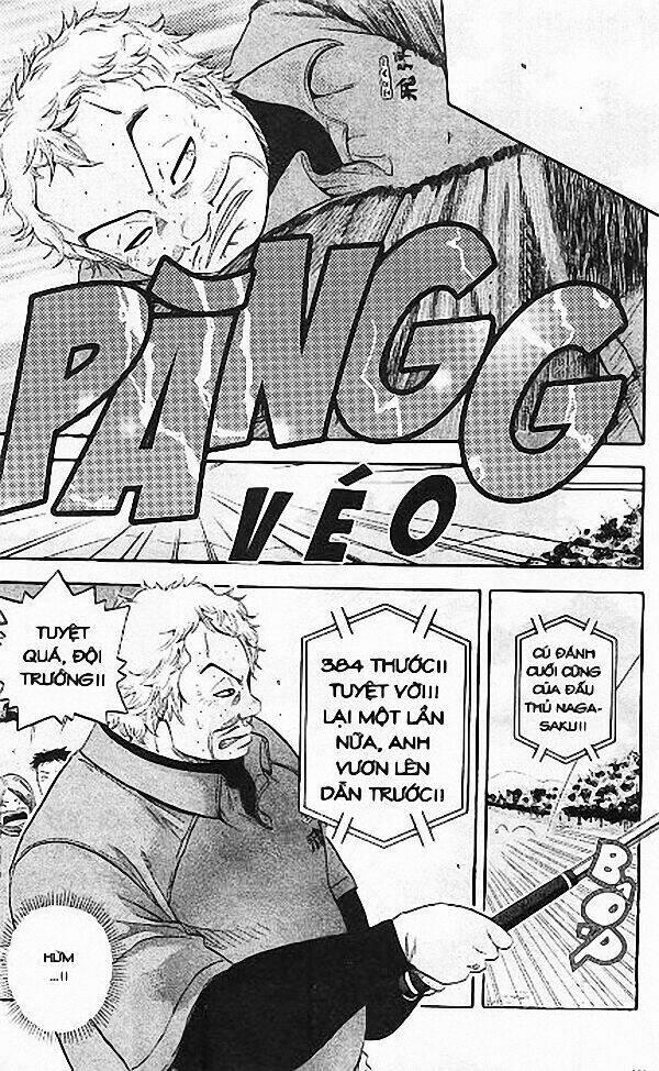 King Golf 78 trang 7