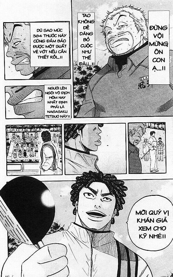 King Golf 78 trang 8