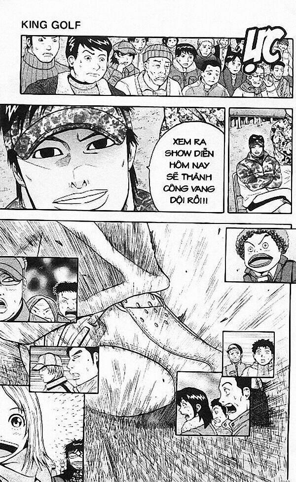 King Golf 78 trang 9