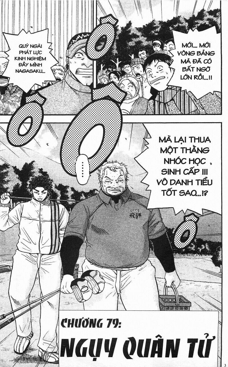 King Golf 79 trang 0