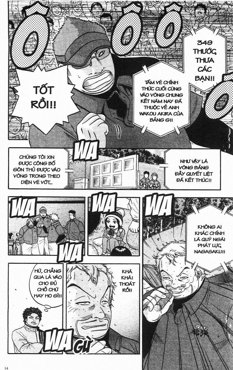 King Golf 79 trang 11