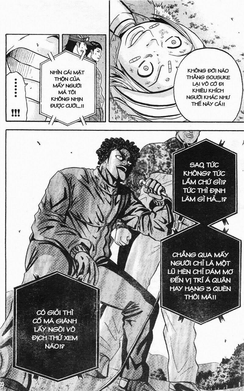 King Golf 80 trang 13