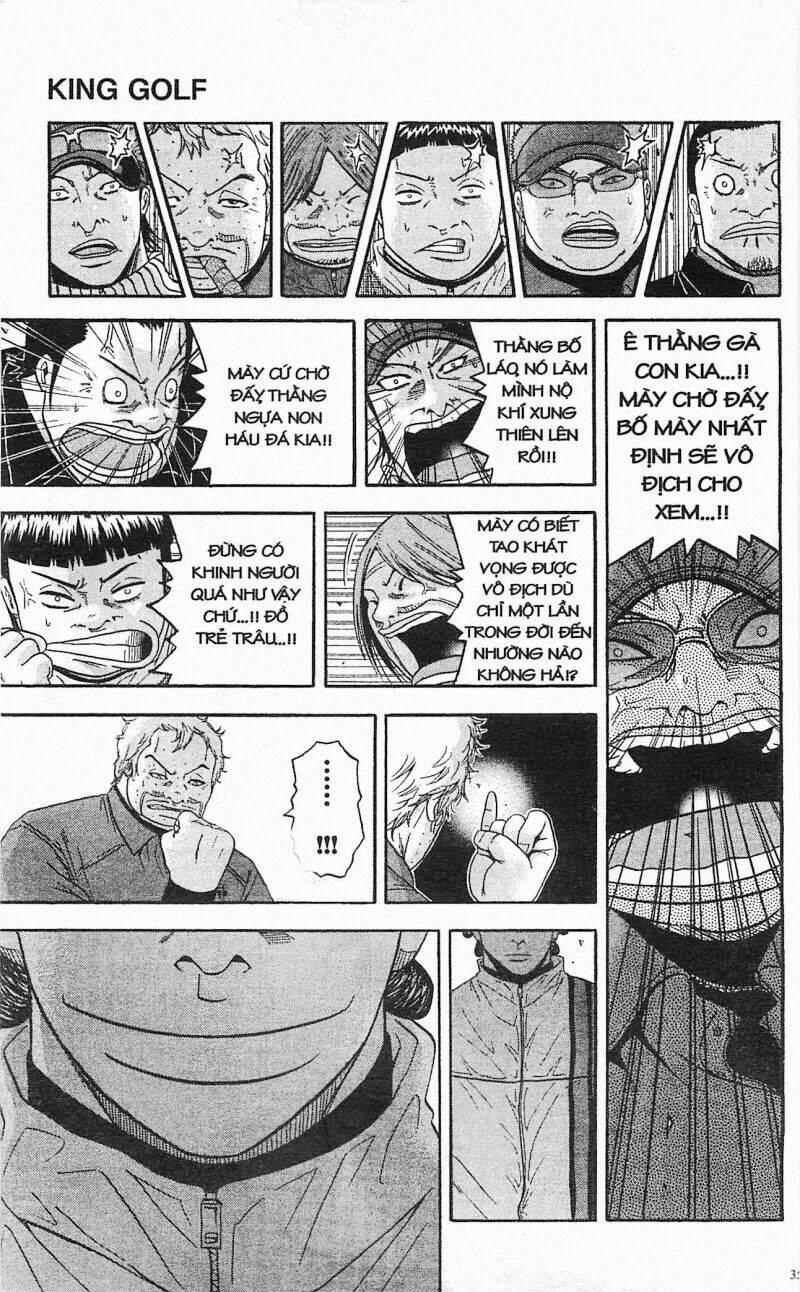King Golf 80 trang 14