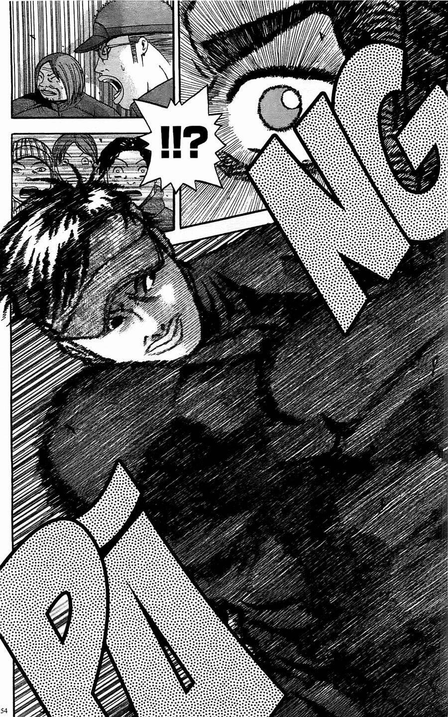 King Golf 81 trang 15