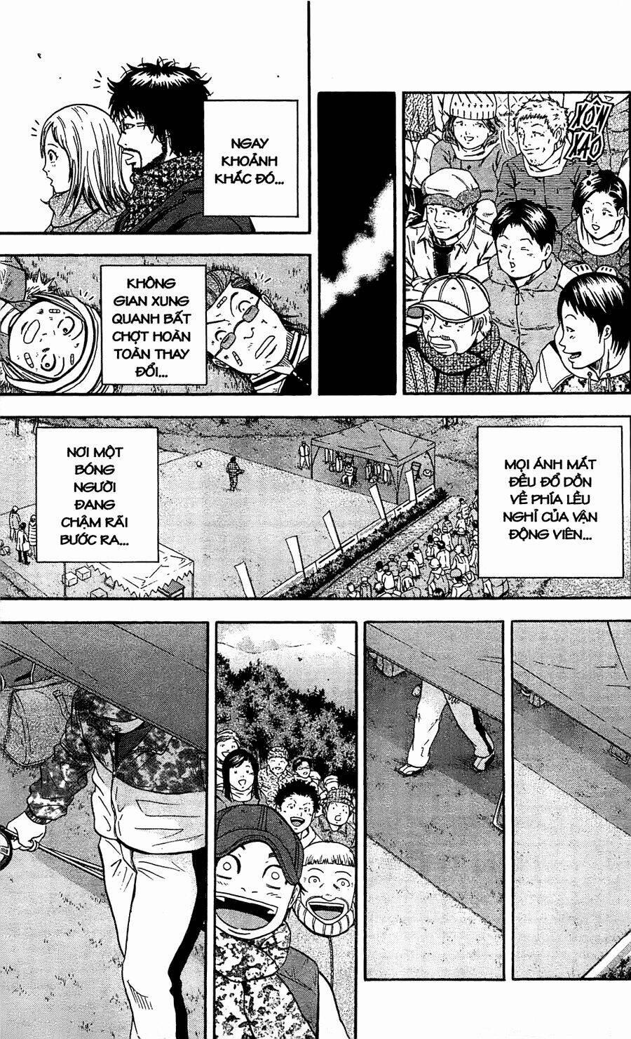 King Golf 81 trang 9