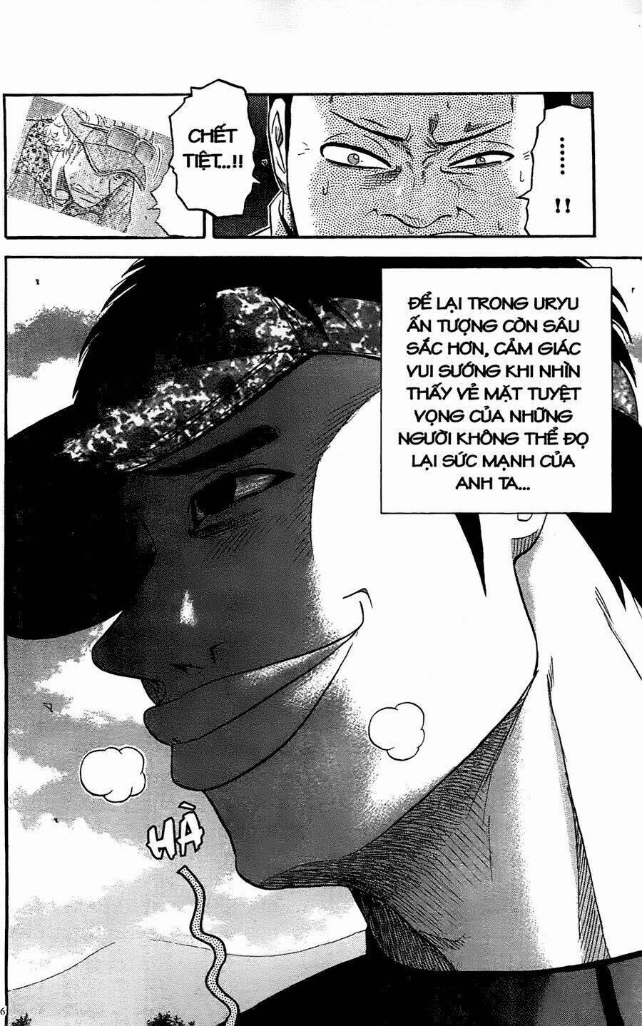 King Golf 82 trang 10