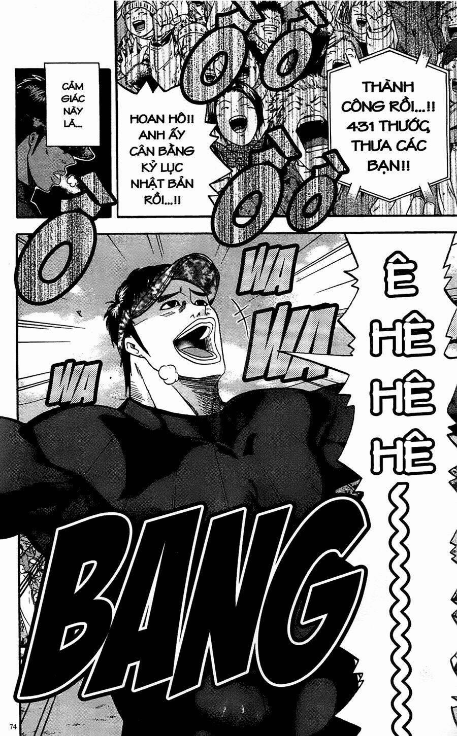 King Golf 82 trang 17