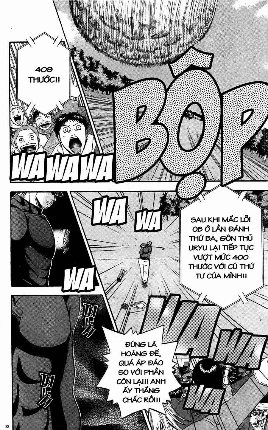 King Golf 82 trang 2