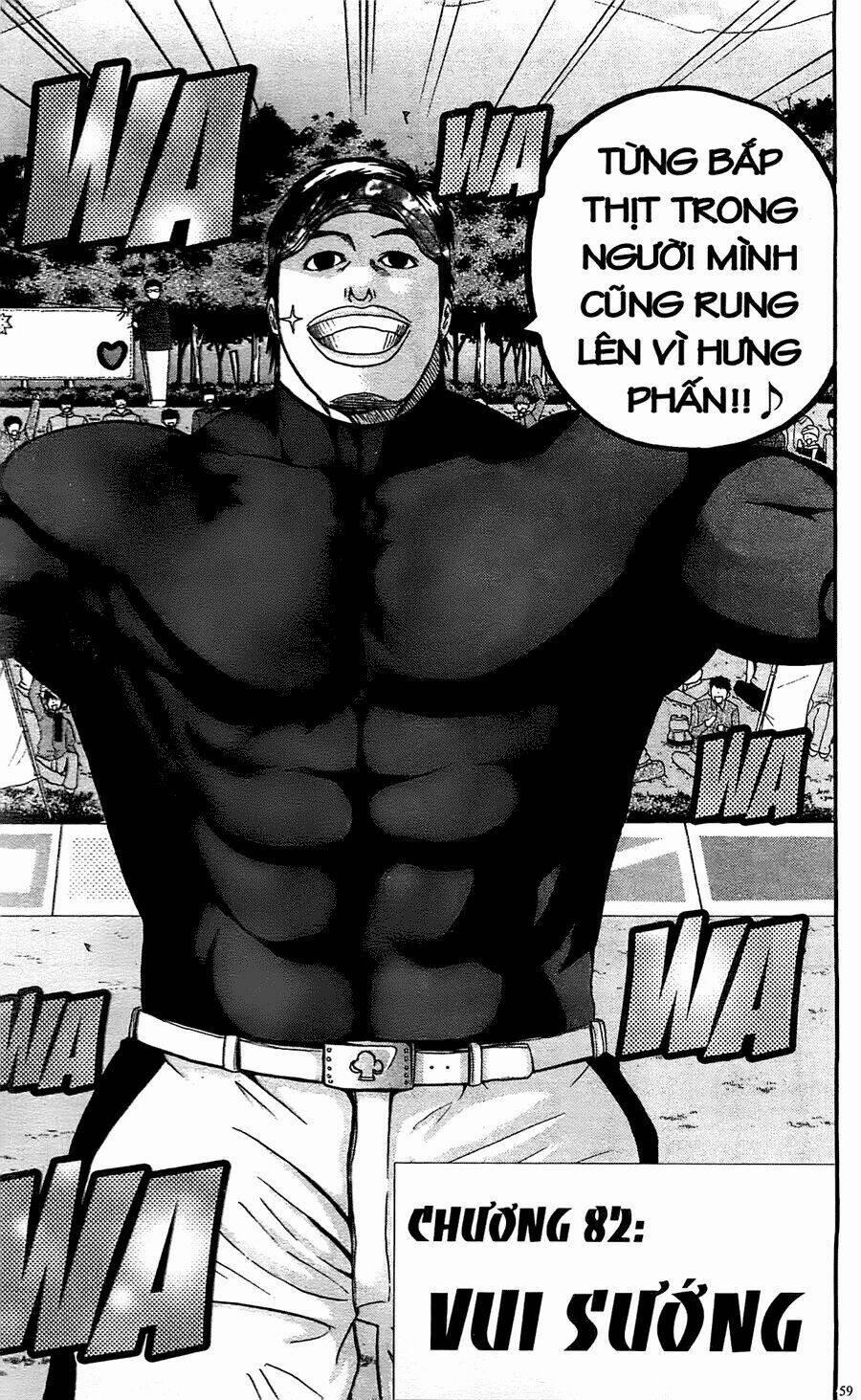 King Golf 82 trang 3