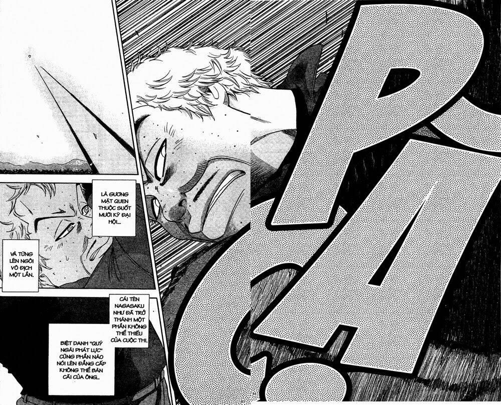 King Golf 83 trang 10