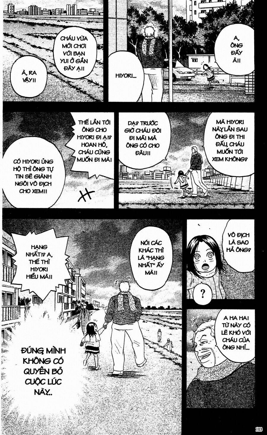 King Golf 84 trang 10