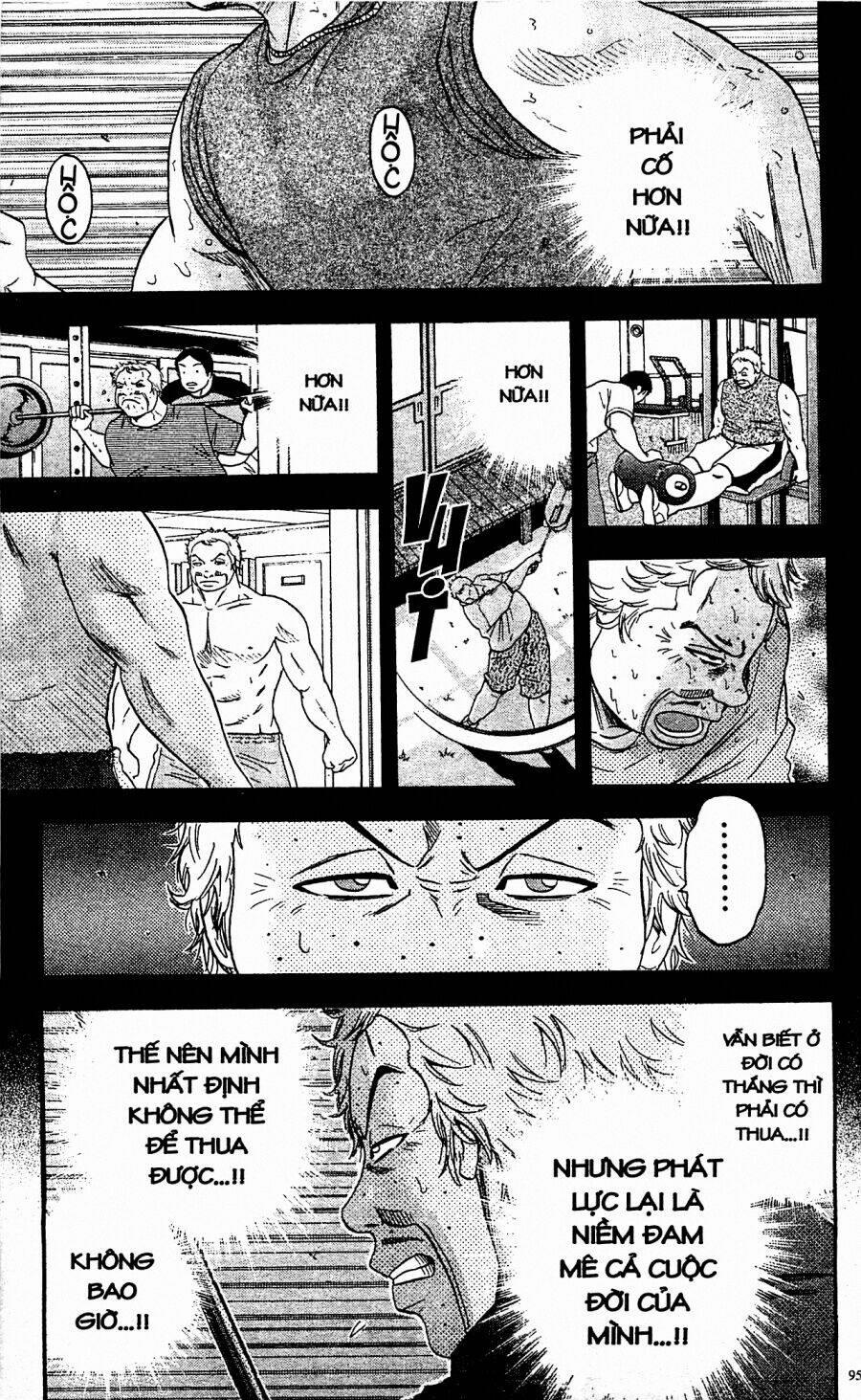 King Golf 84 trang 2