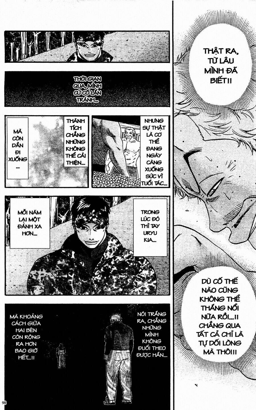 King Golf 84 trang 5