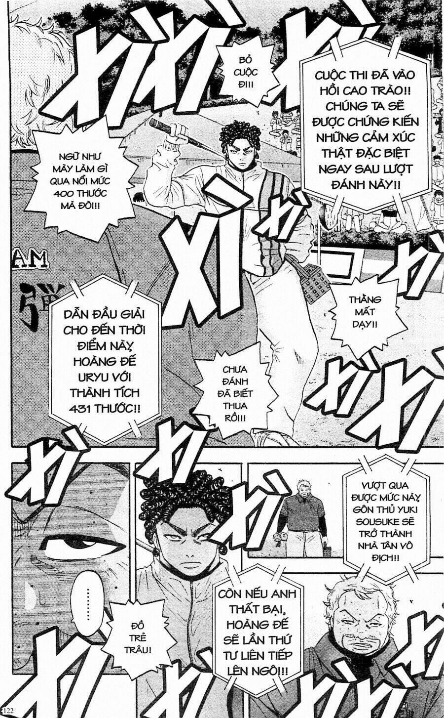 King Golf 85 trang 10