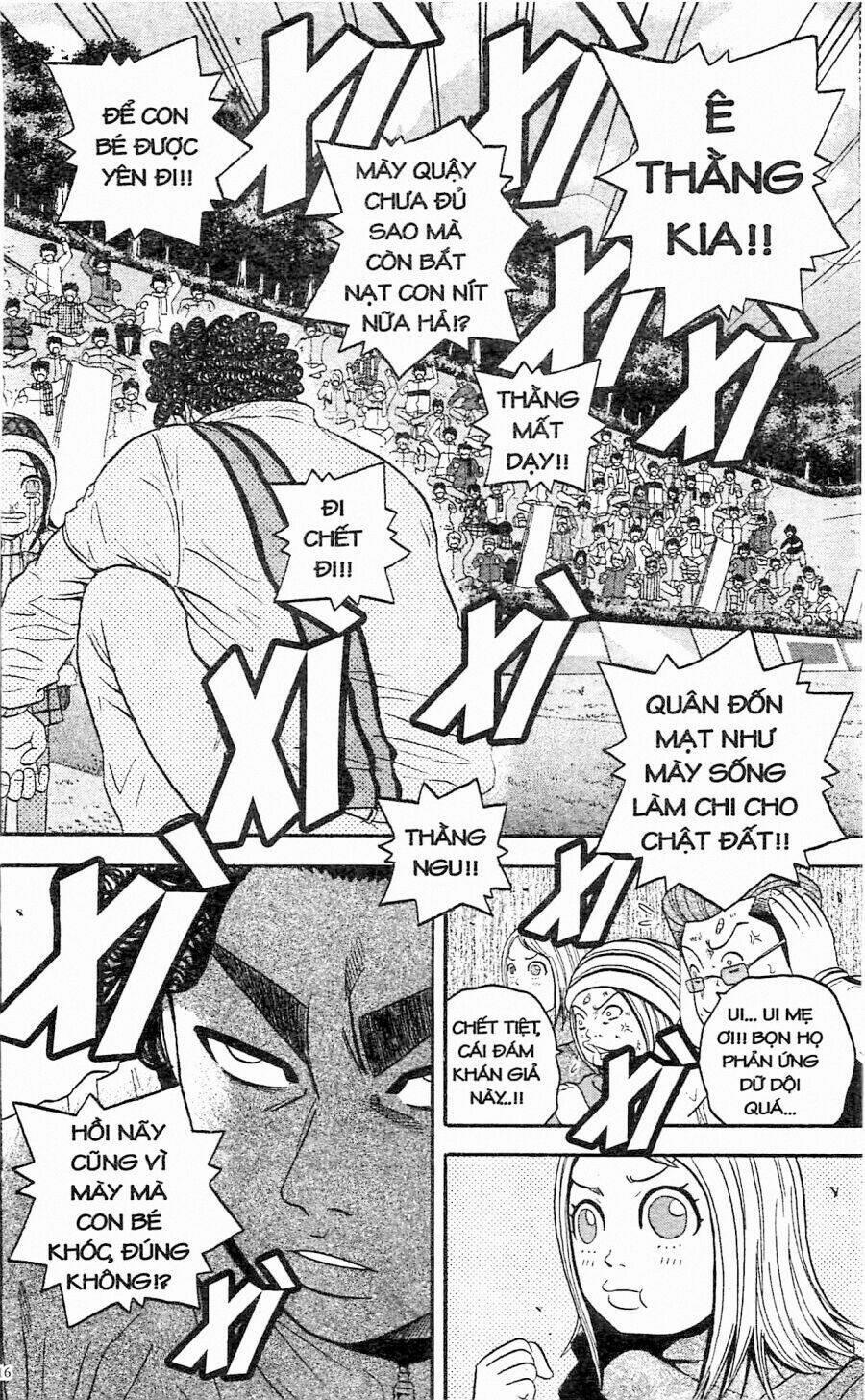 King Golf 85 trang 4