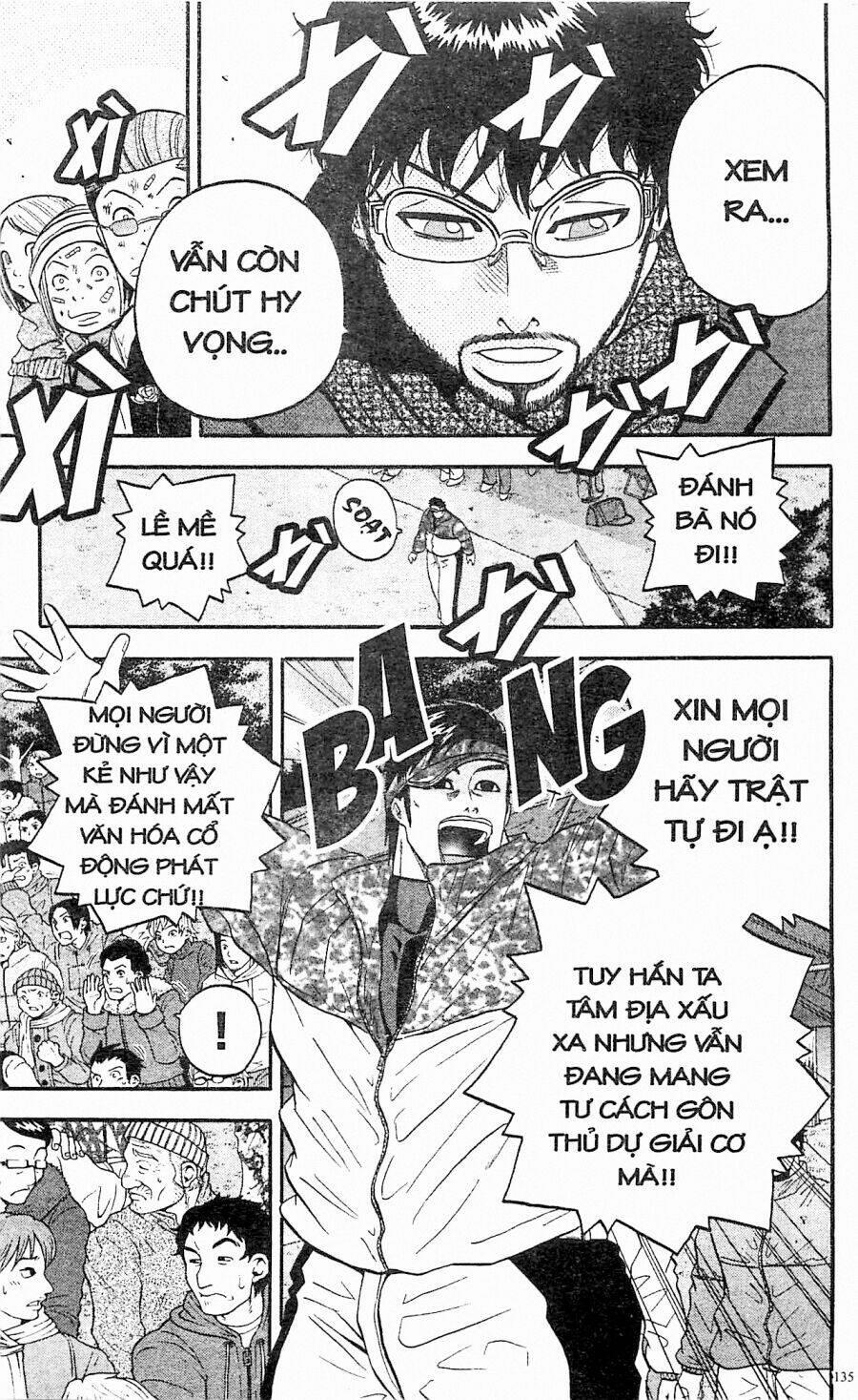 King Golf 86 trang 6