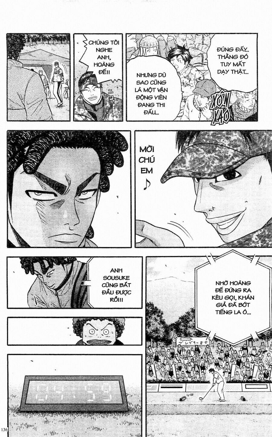 King Golf 86 trang 7