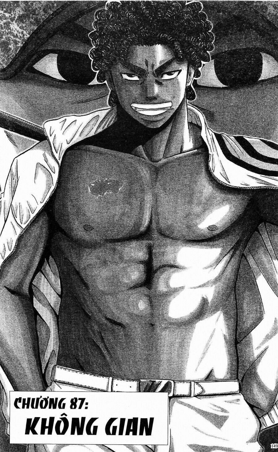 King Golf 87 trang 0