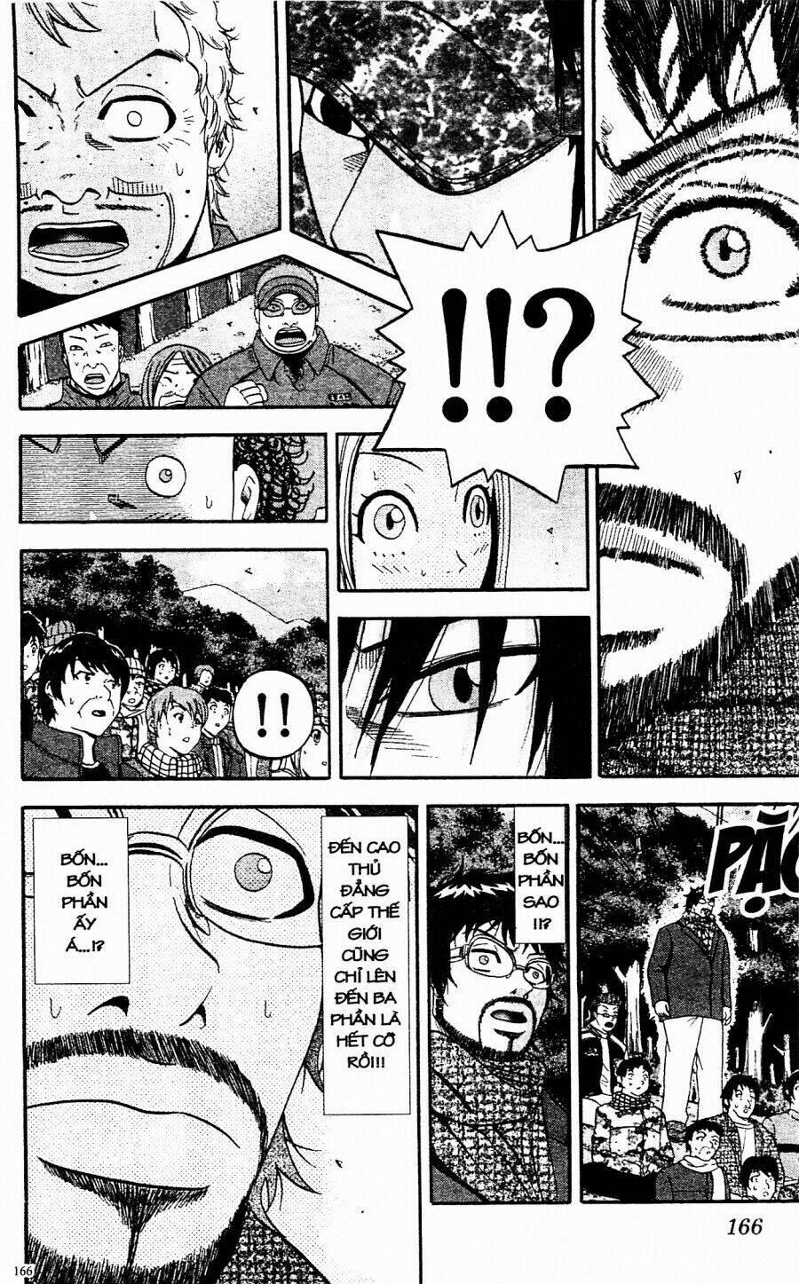 King Golf 87 trang 15