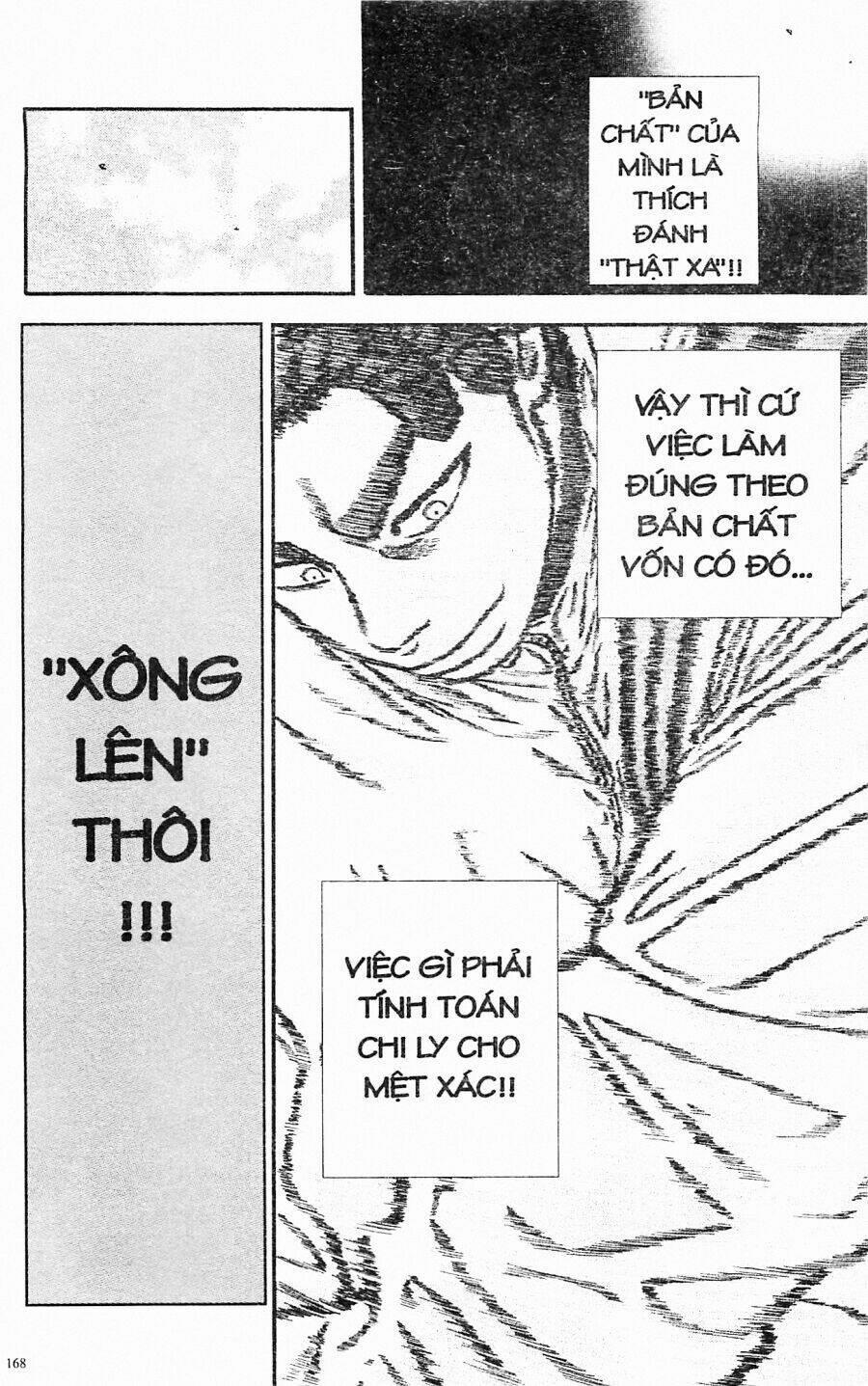 King Golf 87 trang 17