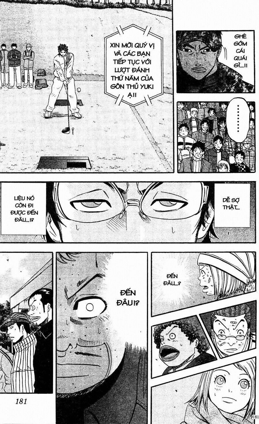 King Golf 88 trang 11