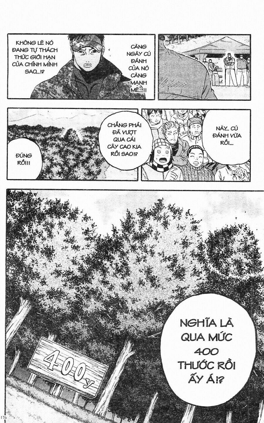 King Golf 88 trang 6