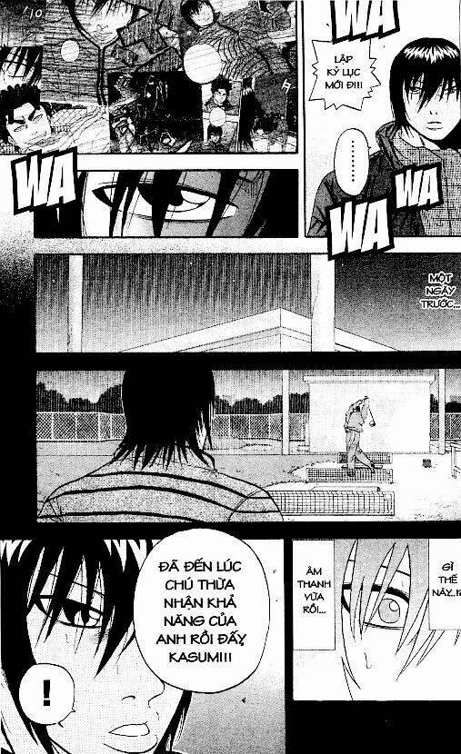 King Golf 89 trang 12