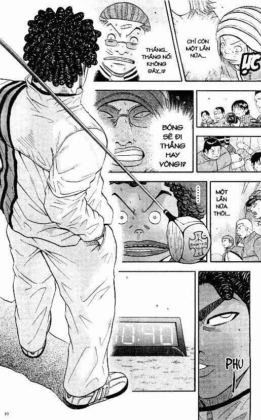 King Golf 89 trang 5