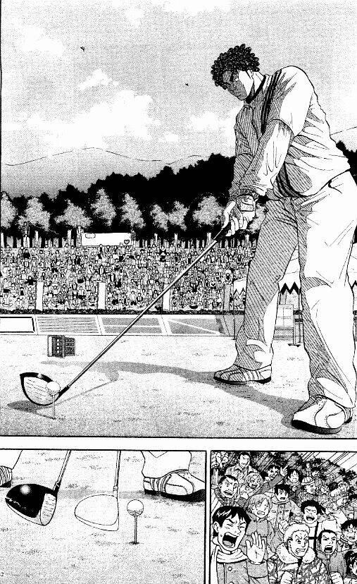 King Golf 90 trang 10