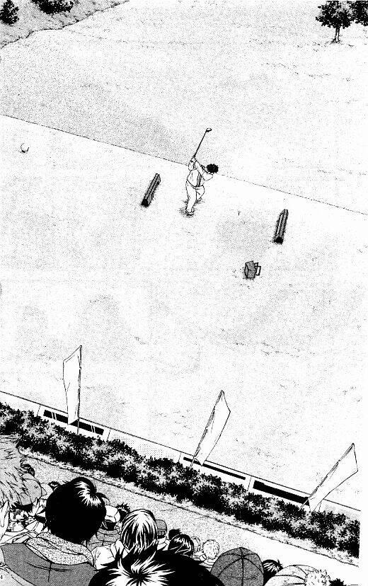 King Golf 90 trang 12