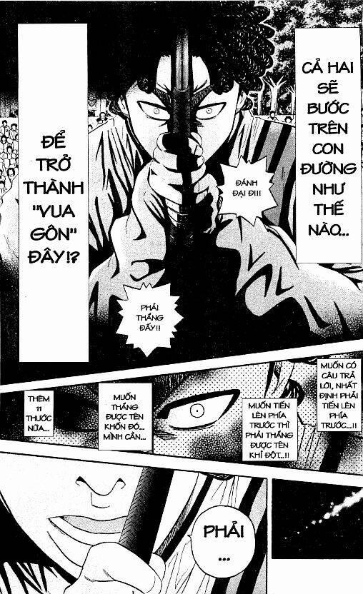 King Golf 90 trang 5