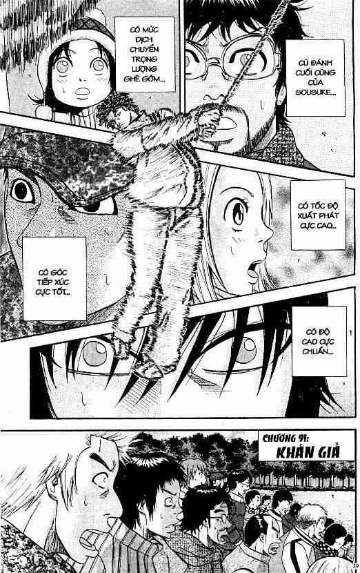 King Golf 91 trang 0