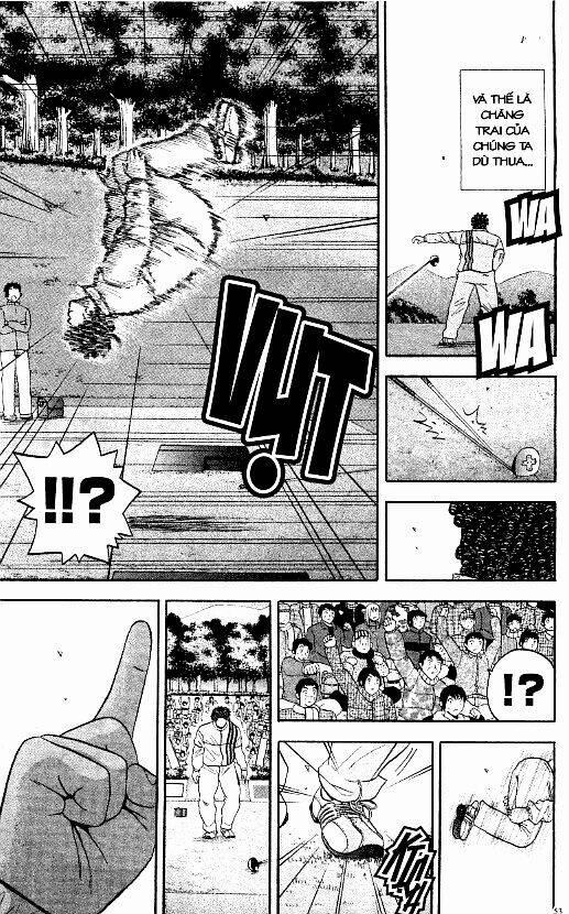 King Golf 91 trang 13