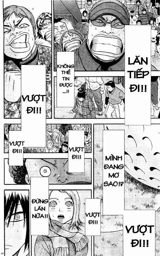 King Golf 91 trang 5