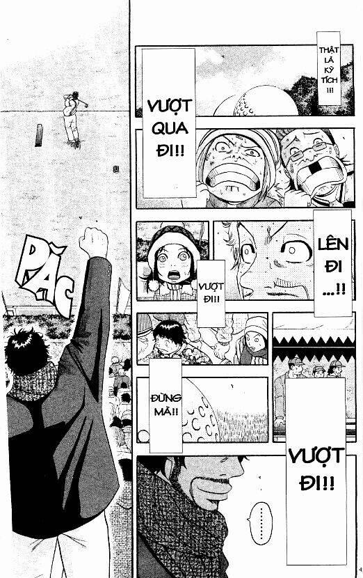 King Golf 91 trang 6