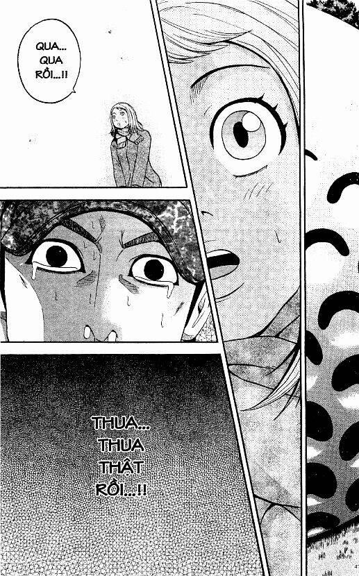 King Golf 91 trang 8