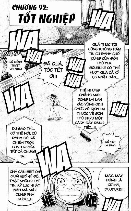 King Golf 92 trang 0