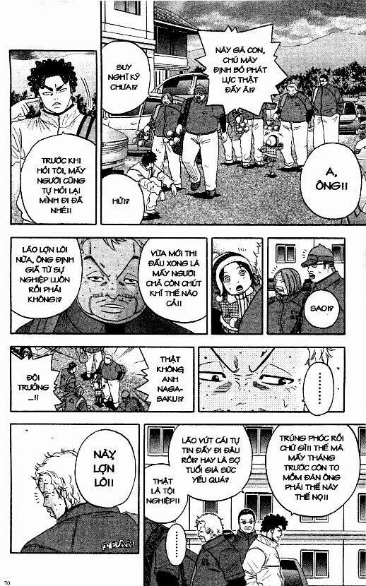 King Golf 92 trang 11