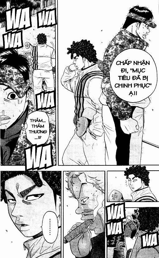 King Golf 92 trang 3