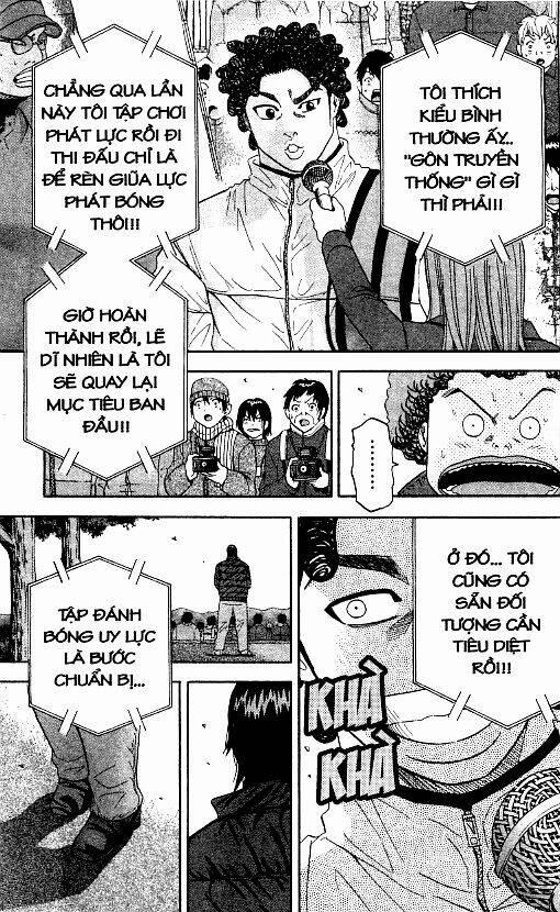 King Golf 92 trang 6